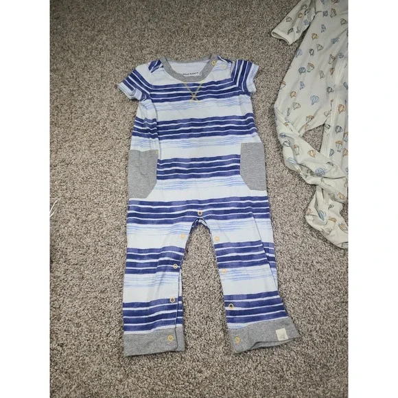 Lot of baby boy clothes 3-6m & 6-9m - Picture 6 of 10